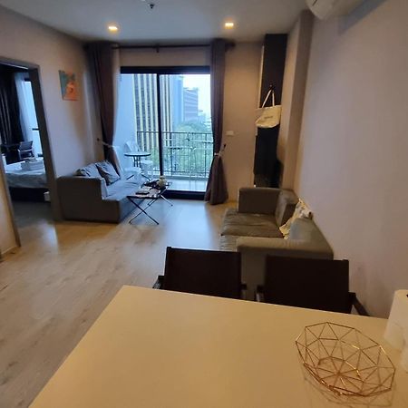 The Base Central Apartments Pattaya Exteriér fotografie